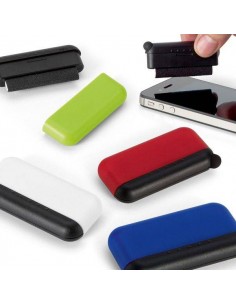 PUNTA TOUCH CON PULISCI SCHERMO