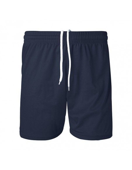 BERMUDA CON ELASTICO UNISEX