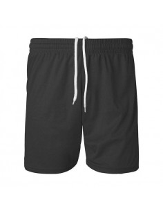 BERMUDA CON ELASTICO UNISEX 2