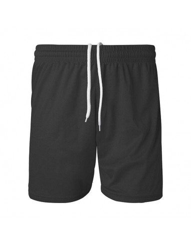 BERMUDA CON ELASTICO UNISEX