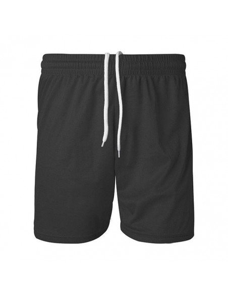 BERMUDA CON ELASTICO UNISEX