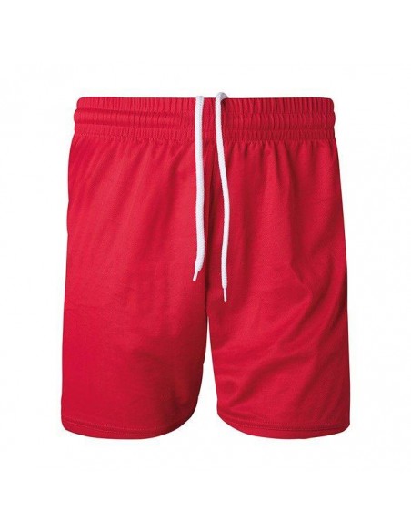 BERMUDA CON ELASTICO UNISEX