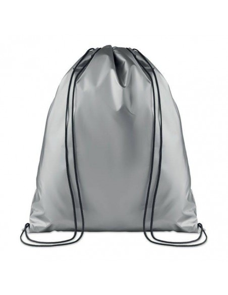 SACCA CON LAMINATURA METALLICA