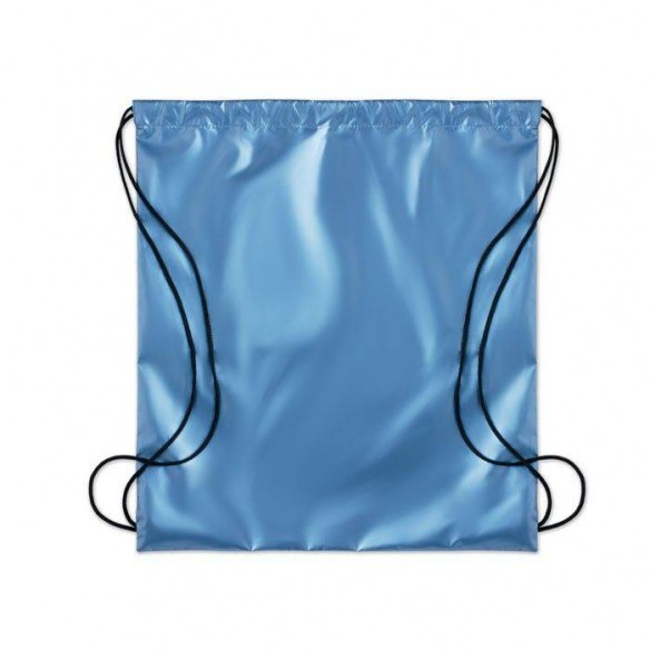 SACCA CON LAMINATURA METALLICA