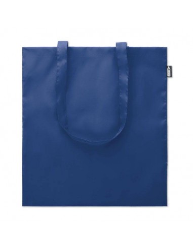 SHOPPER IN RPET 190T MANICI LUNGHI