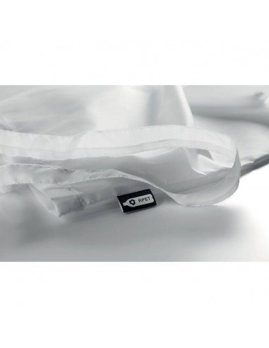 SHOPPER IN RPET 190T MANICI LUNGHI