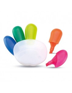 SET 5 EVIDENZIATORI 2