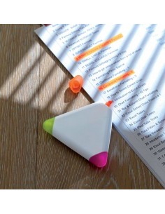 SET 3 EVIDENZIATORI 2