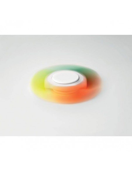 SPINNER ANTISTRESS CON 3 EVIDENZIATORI