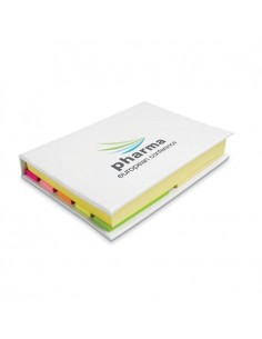 SET MEMO PAD