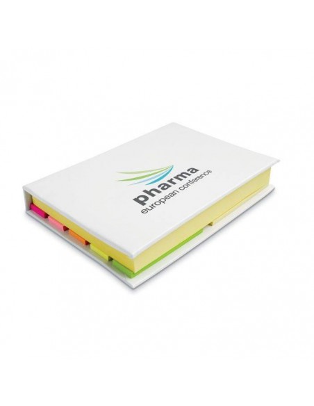 SET MEMO PAD