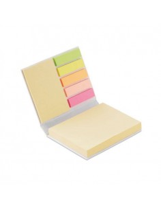 SET MEMO PAD 2