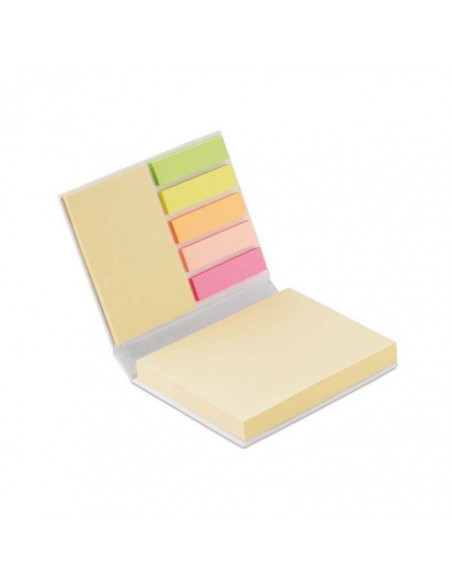 SET MEMO PAD