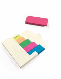 SET 5 GOMME PER CANCELLARE