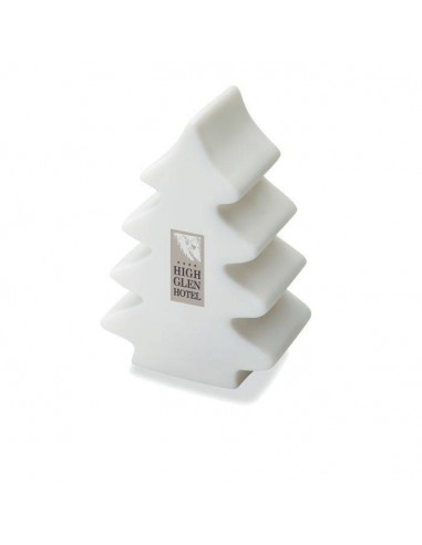 LUCE IN PVC A FORMA DI ALBERO