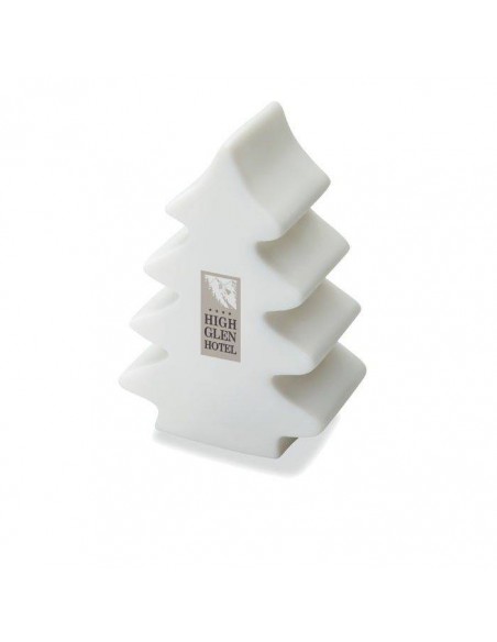 LUCE IN PVC A FORMA DI ALBERO