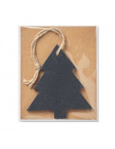 DECORAZIONE ALBERO DI NATALE 2