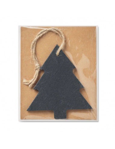 DECORAZIONE ALBERO DI NATALE