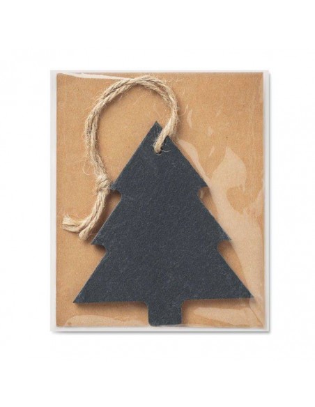 DECORAZIONE ALBERO DI NATALE