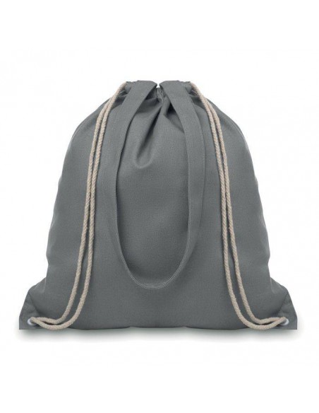 SACCA SHOPPER IN CANVAS MANICI LUNGHI