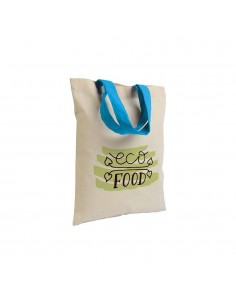 MINI SHOPPER IN COTONE 2