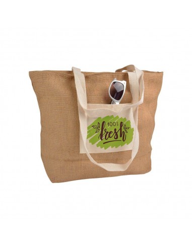 SHOPPER IN JUTA