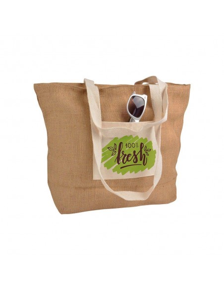 SHOPPER IN JUTA