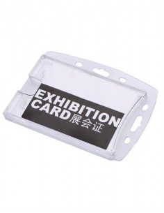 PORTABADGE 2 POSTI CM 6X4,5