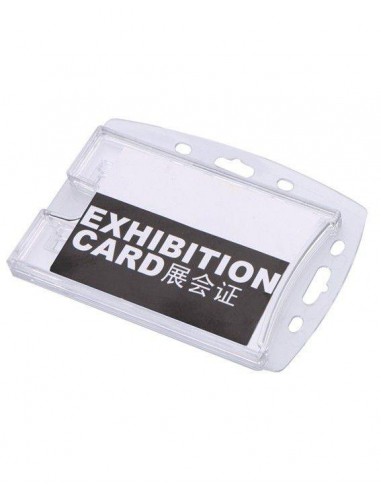 PORTABADGE 2 POSTI CM 6X4,5