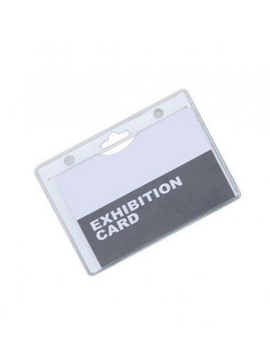 PORTA BADGE IN PVC