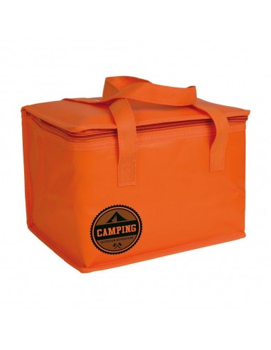 BORSA TERMICA IN TNT LAMINATO