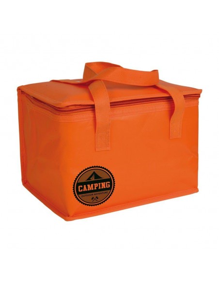 BORSA TERMICA IN TNT LAMINATO