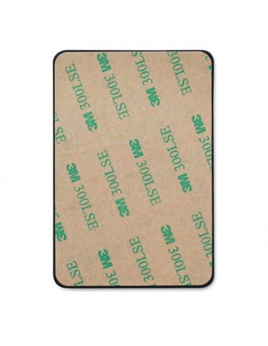 PORTA CARTA DI CREDITO CON STRICKER SUL RETRO