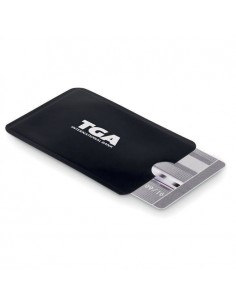 PORTACARD IN PLASTICA PROTEZIONE RFID 2