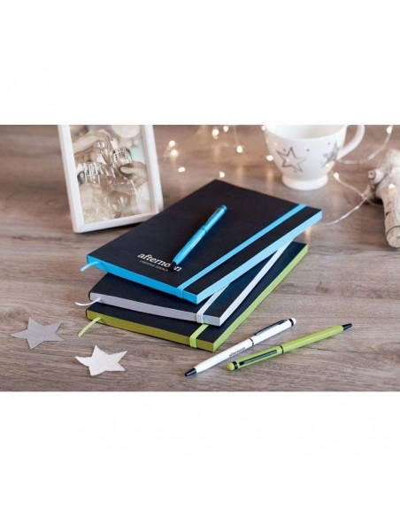 NOTEBOOK A5