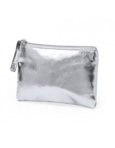 PORTAMONETE IN PU LUCIDO