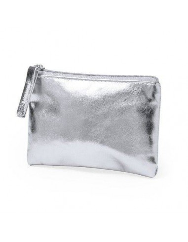 PORTAMONETE IN PU LUCIDO