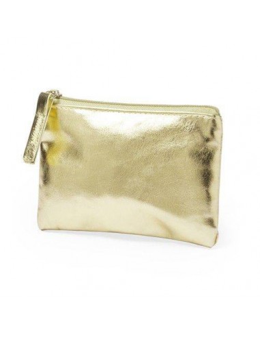 PORTAMONETE IN PU LUCIDO