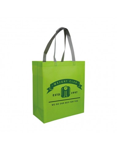 SHOPPER IN TNT LAMINATO