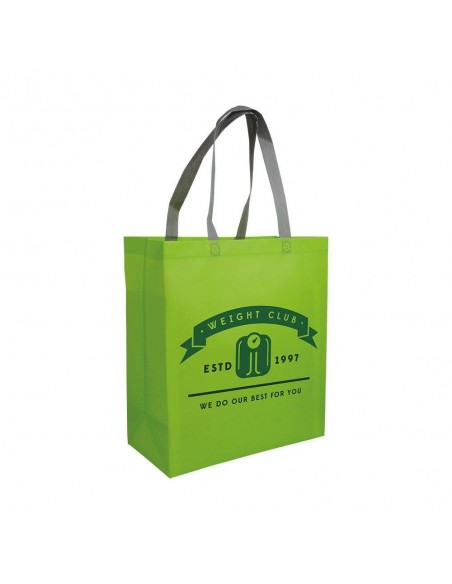 SHOPPER IN TNT LAMINATO