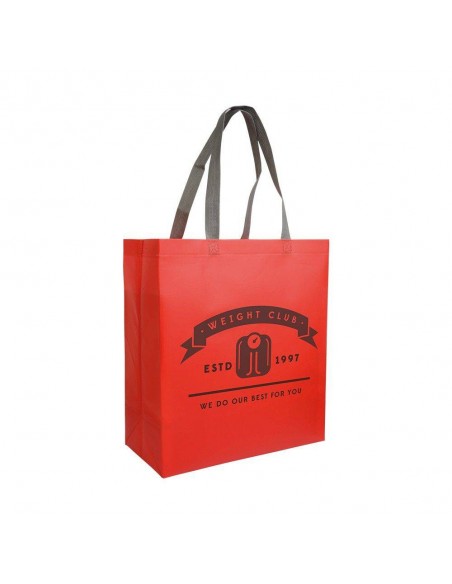 SHOPPER IN TNT LAMINATO