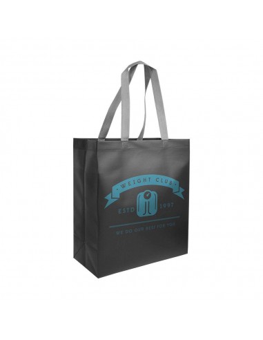 SHOPPER IN TNT LAMINATO