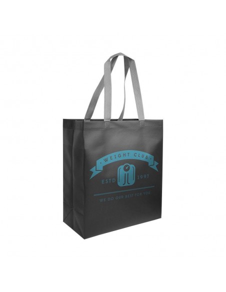 SHOPPER IN TNT LAMINATO