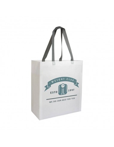 SHOPPER IN TNT LAMINATO