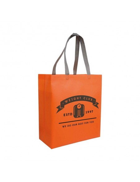 SHOPPER IN TNT LAMINATO