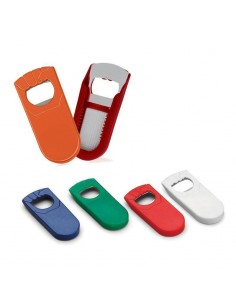 APRIBOTTIGLIA IN PLASTICA SALVABOLLE