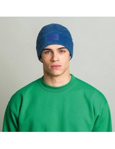 CAPPELLINO CON ETICHETTA SERIGRAFABILE