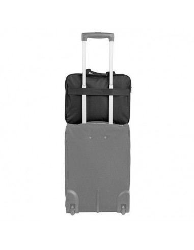 BORSA PORTACOMPUTER IMBOTTITA ANCHE SU FONDO