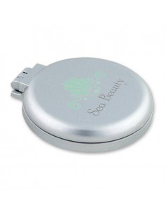 SPAZZOLA CON SPECCHIETTO