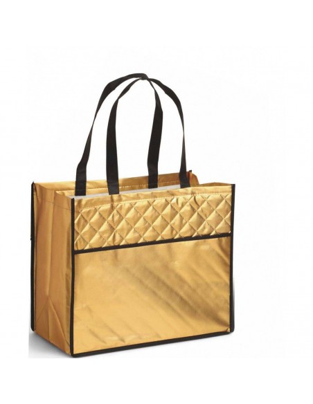 SHOPPER DELUXE LAMINATA